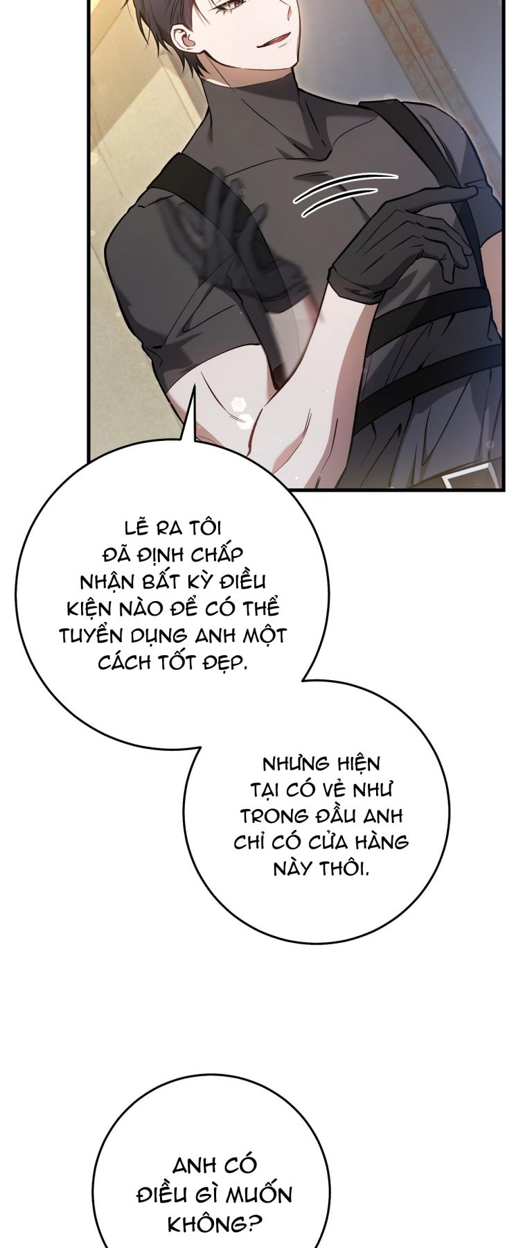 Thợ Săn Trở Về Chap 11 - Next Chap 12