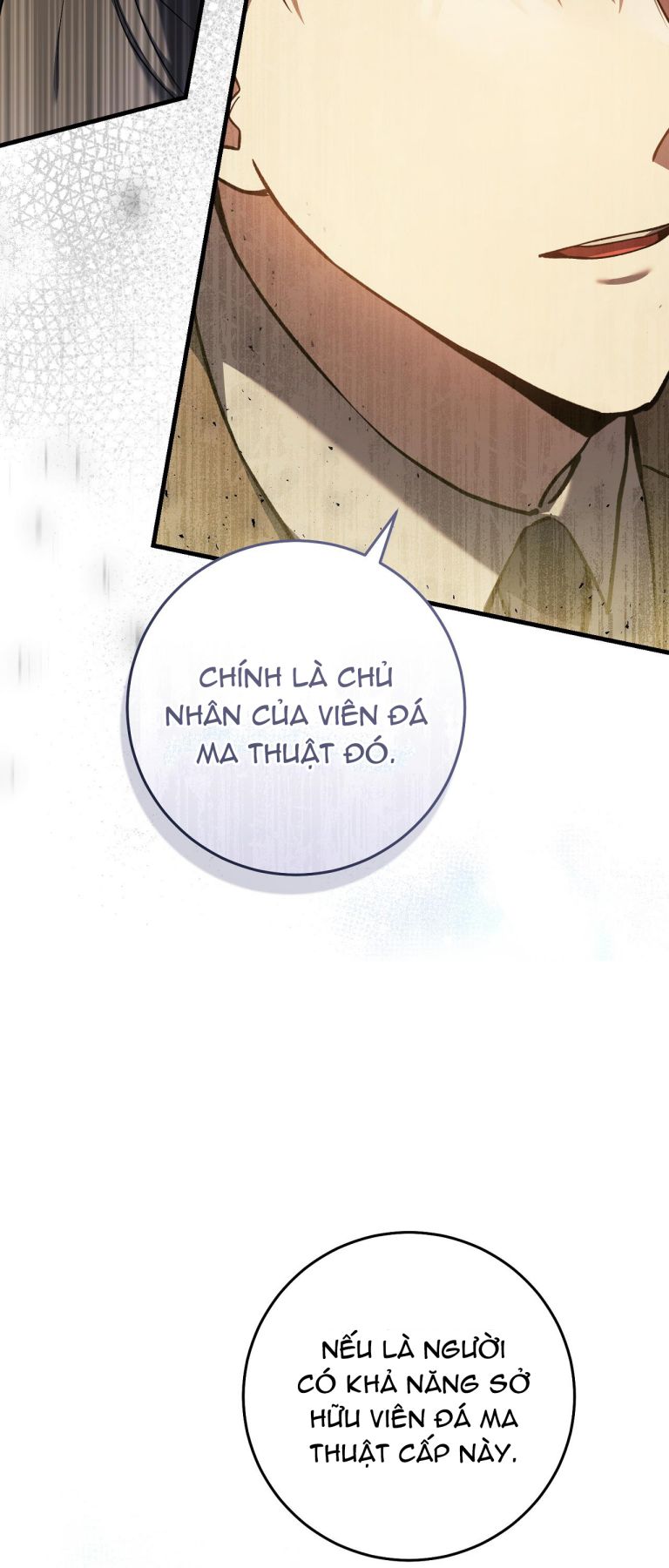 Thợ Săn Trở Về Chap 11 - Next Chap 12