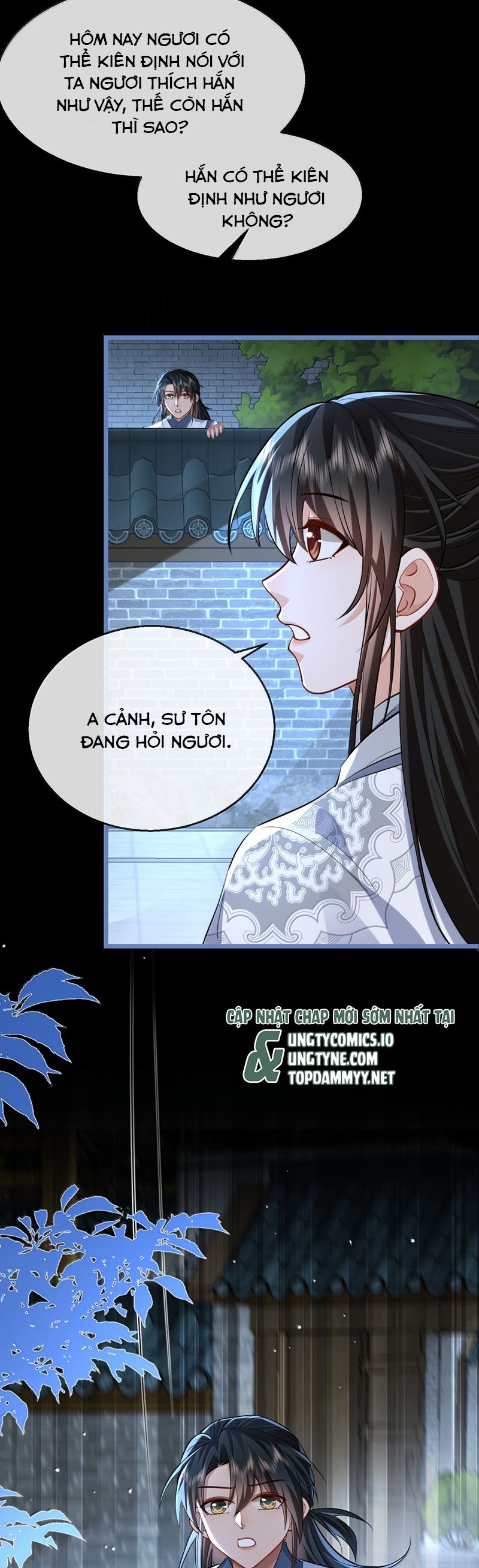 Ma Tôn Đại Nhân Song Tu Không Chap 90 - Next Chap 91