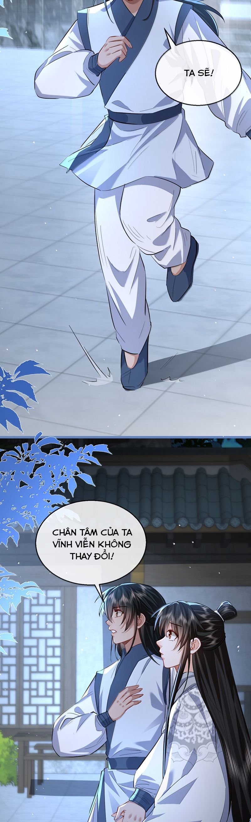 Ma Tôn Đại Nhân Song Tu Không Chap 90 - Next Chap 91