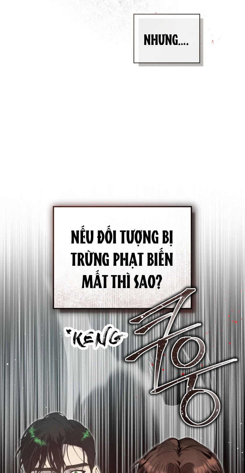 Cuộc Sống Bất Hạnh Chap 10 - Next Chap 11