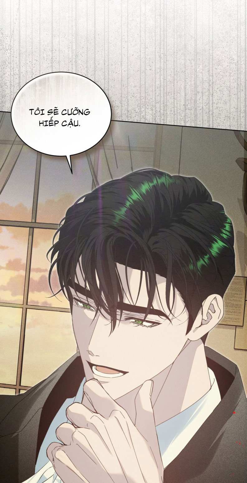 Cuộc Sống Bất Hạnh Chap 10 - Next Chap 11