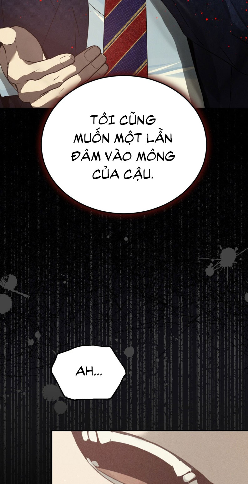 Cuộc Sống Bất Hạnh Chap 10 - Next Chap 11