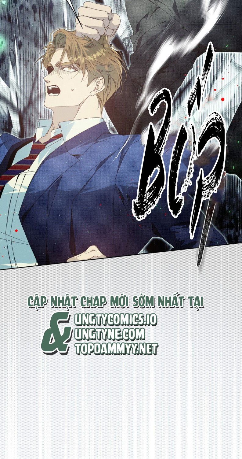 Cuộc Sống Bất Hạnh Chap 10 - Next Chap 11