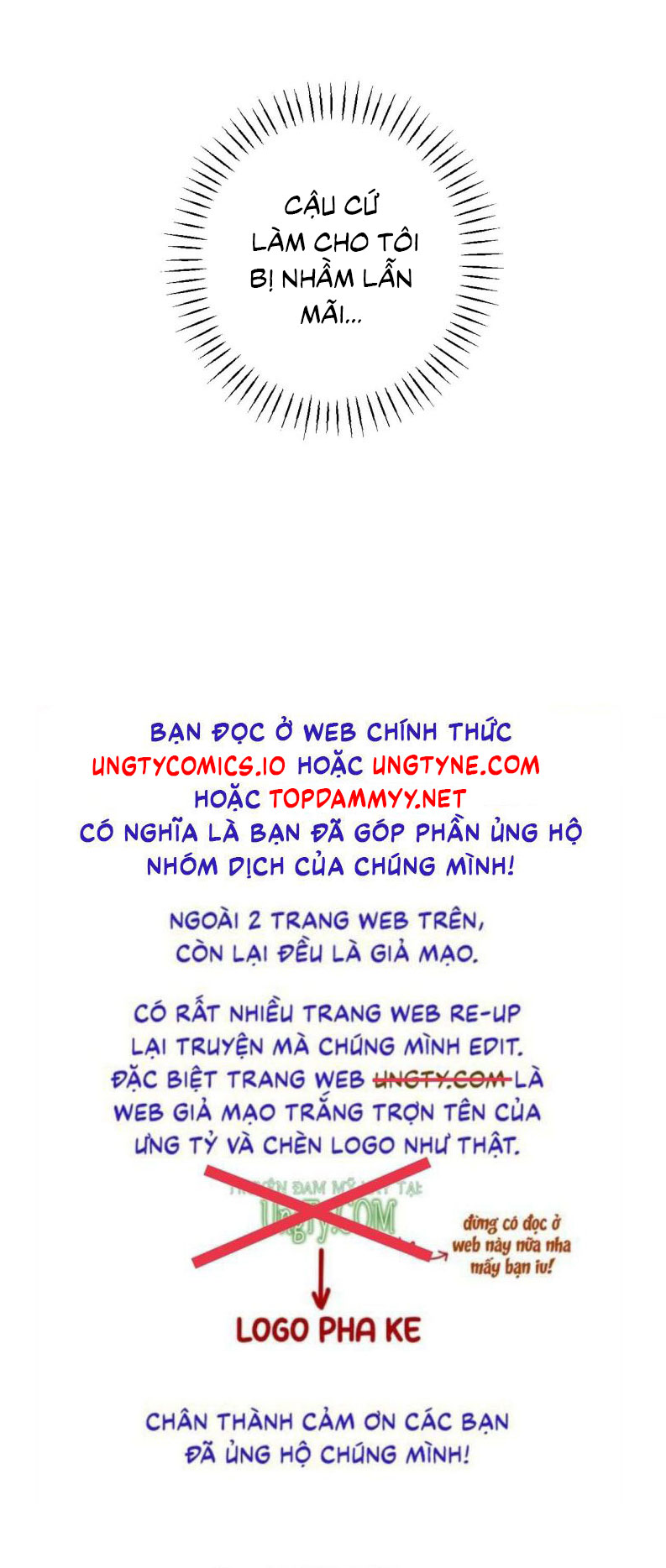 Cận cảnh Chapter 7 H - Next Chapter 8