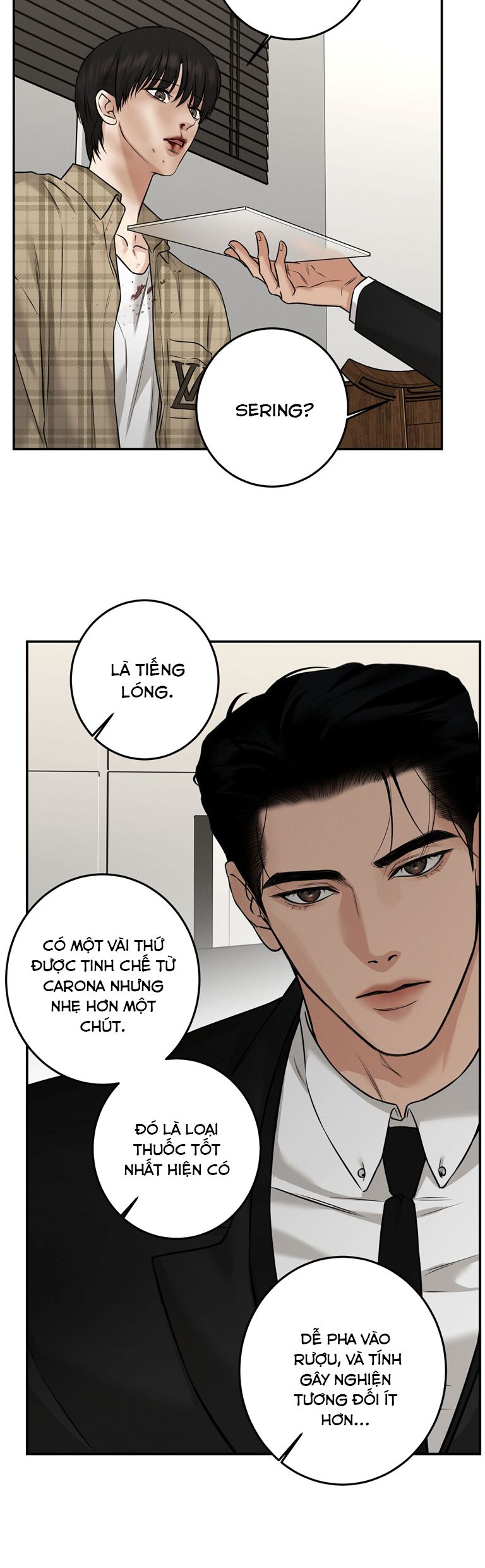 THÁNG 3 Chapter 4 - Next CHƯƠNG 04