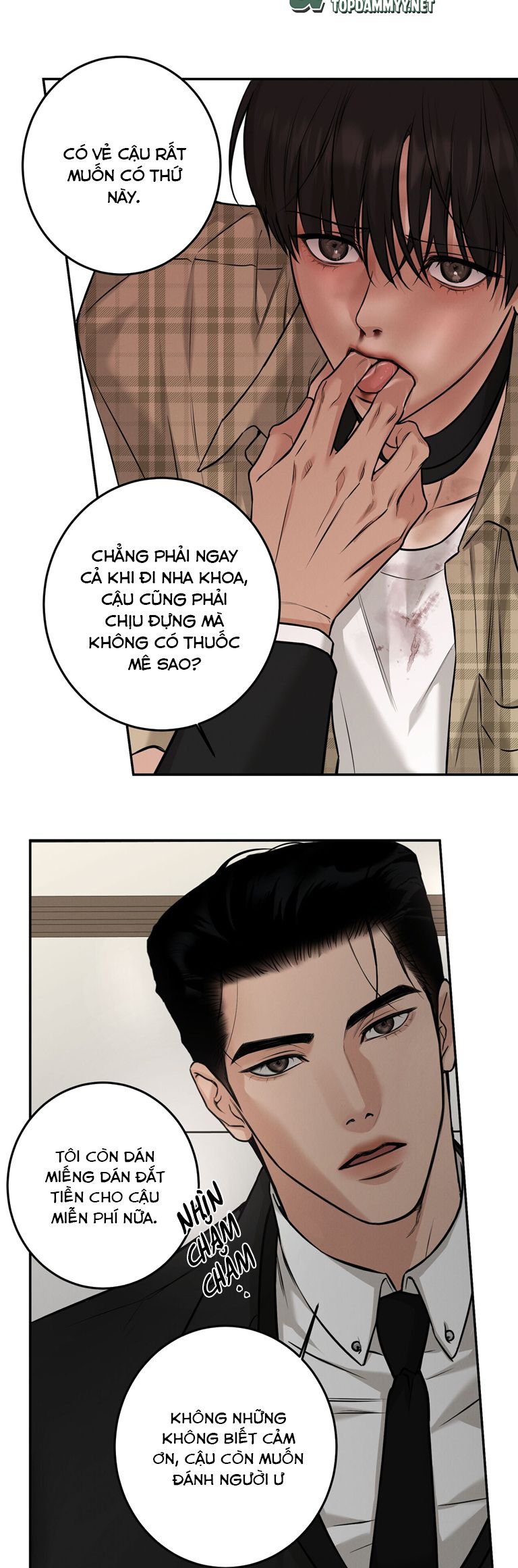 THÁNG 3 Chapter 4 - Next CHƯƠNG 04