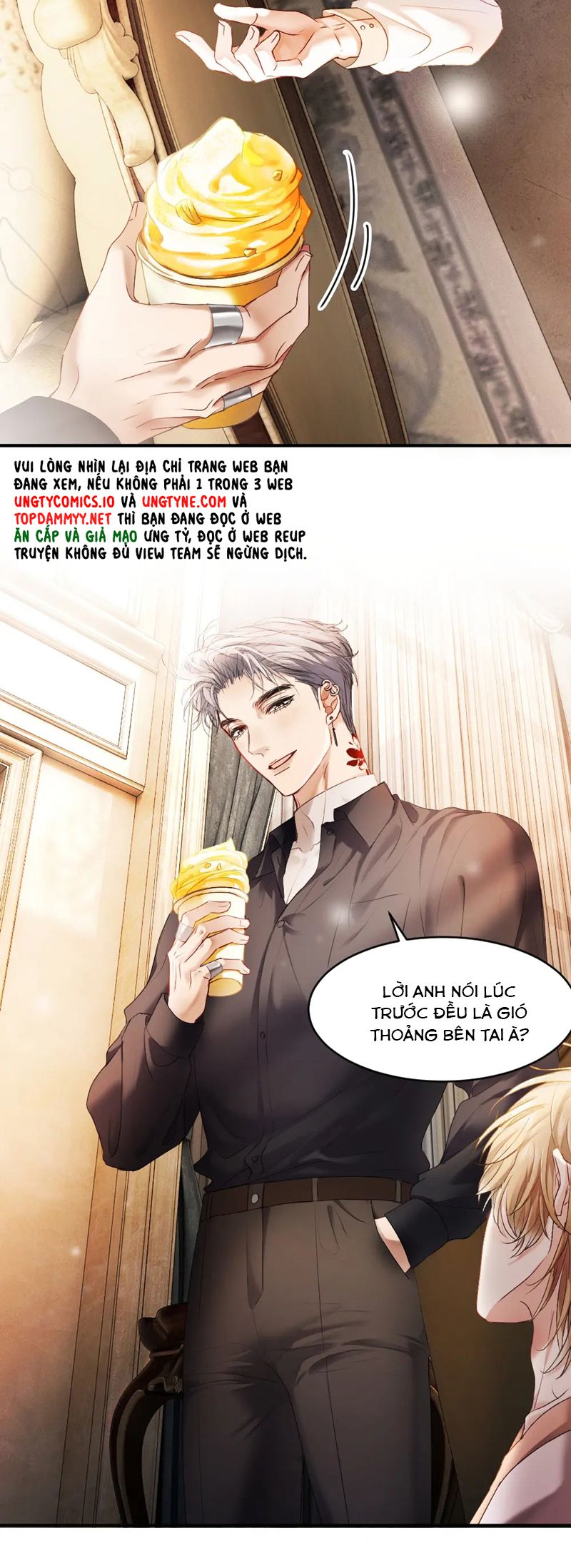 Tiểu Thiếu Gia Dựa Vào Mỹ Mạo Hoành Hành Toàn Hệ Thống Chap 51 - Next Chap 52