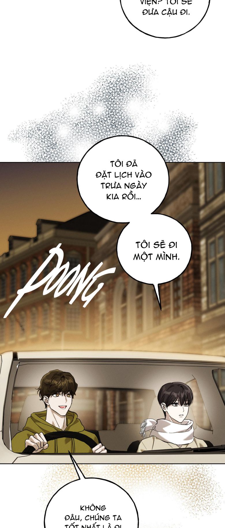 LÂU ĐÀI EBONY Chap 16 - Next Chap 17