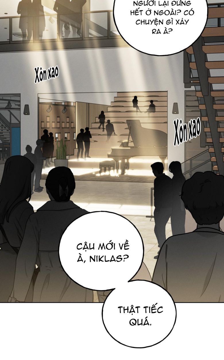 LÂU ĐÀI EBONY Chap 16 - Next Chap 17