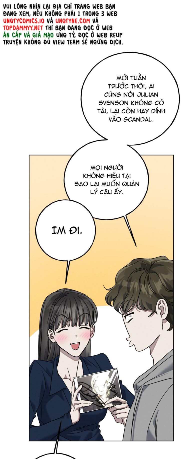 LÂU ĐÀI EBONY Chap 16 - Next Chap 17