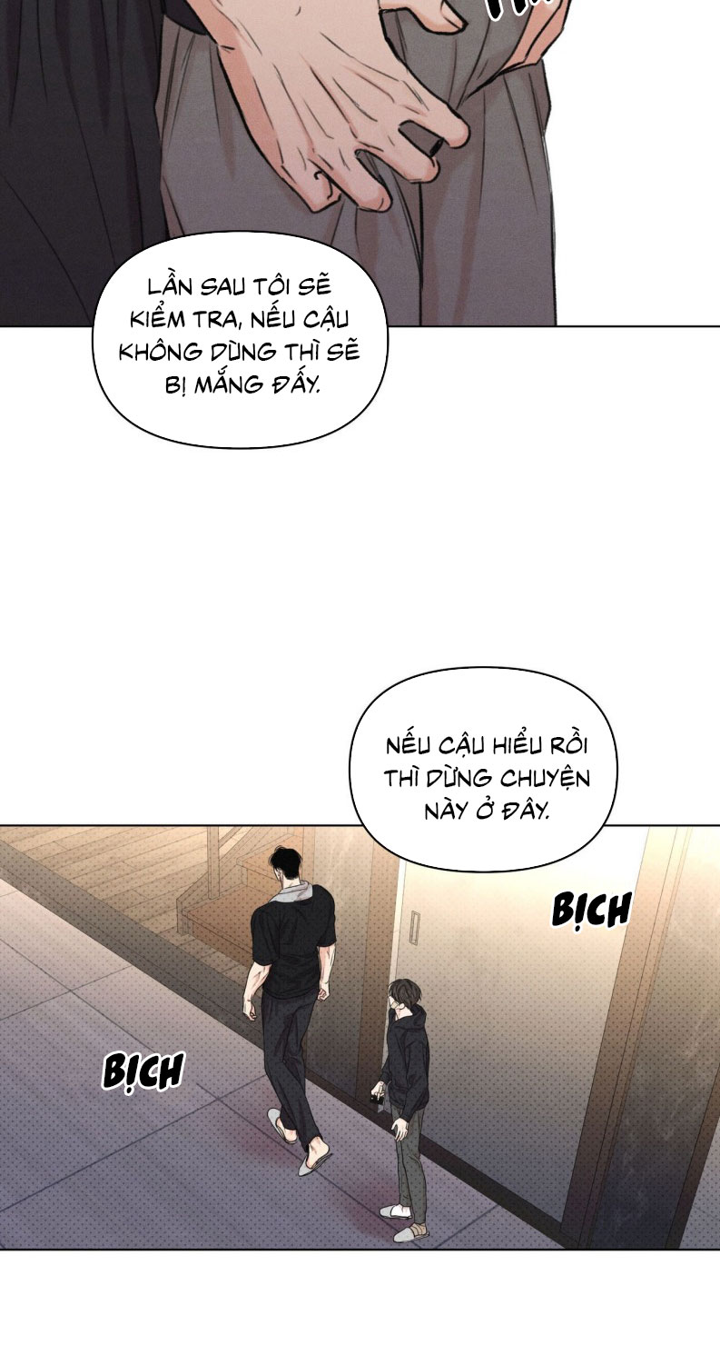 CÔNG VIỆC LÀM THÊM HÀNG NGÀY Chap 30: end season 1 - Next Chapter 30.5