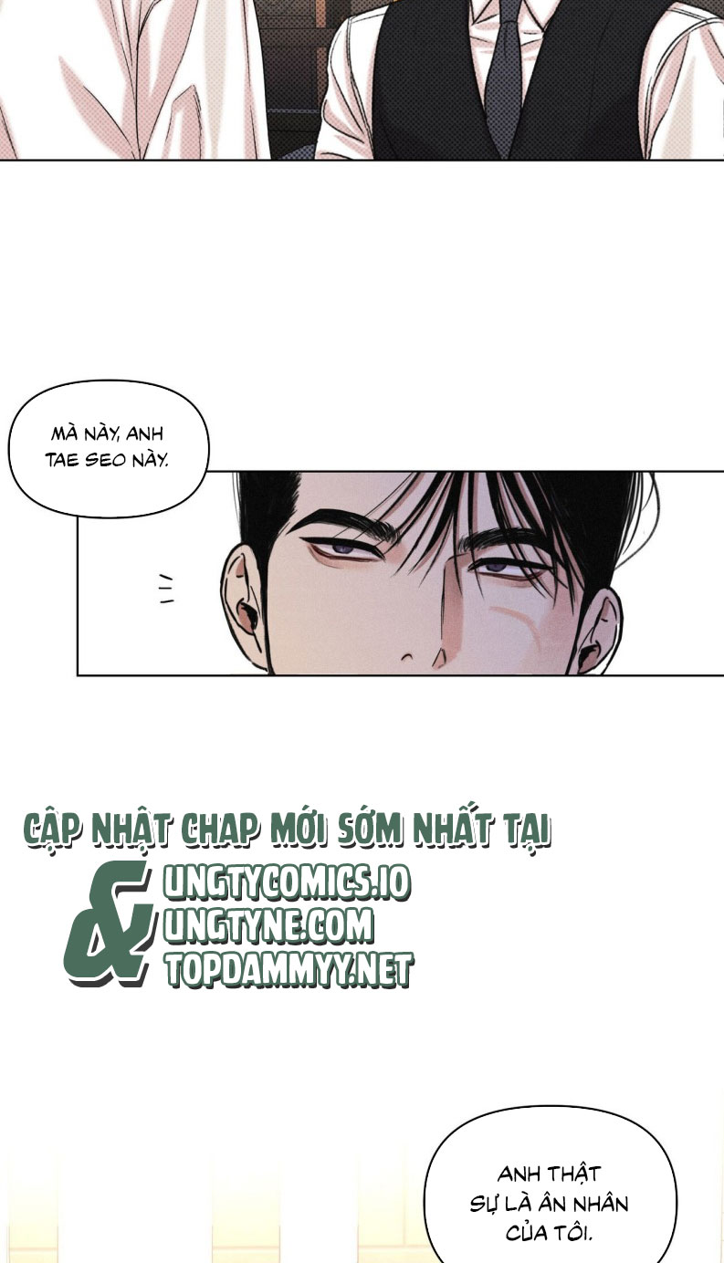 CÔNG VIỆC LÀM THÊM HÀNG NGÀY Chap 30: end season 1 - Next Chapter 30.5