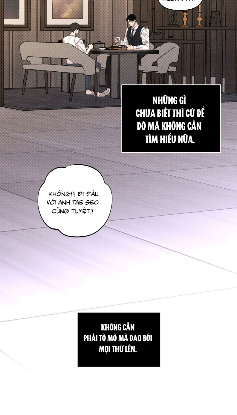 CÔNG VIỆC LÀM THÊM HÀNG NGÀY Chap 30: end season 1 - Next Chapter 30.5