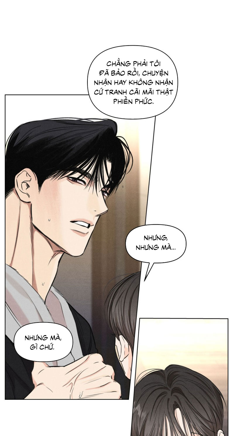 CÔNG VIỆC LÀM THÊM HÀNG NGÀY Chap 30: end season 1 - Next Chapter 30.5