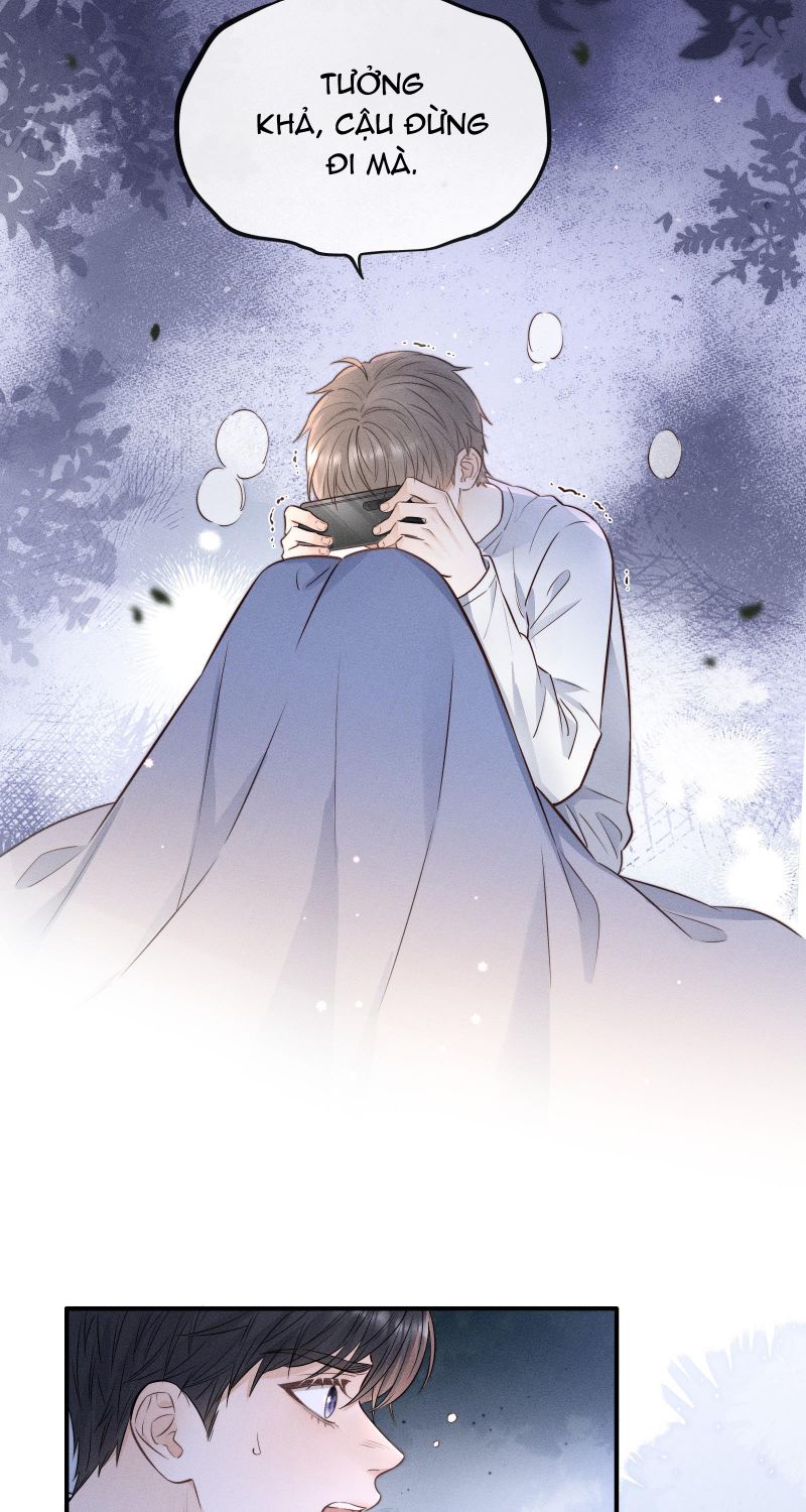 Thời Gian May Mắn Chap 51 - Next Chap 52