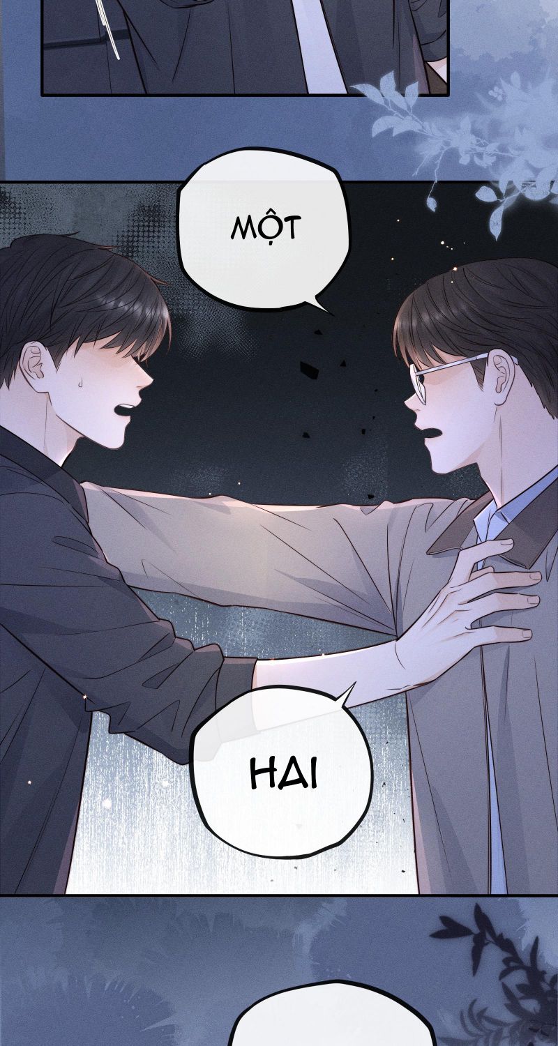 Thời Gian May Mắn Chap 51 - Next Chap 52