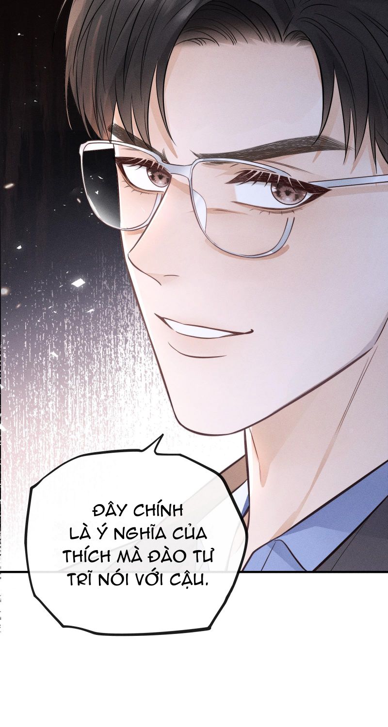 Thời Gian May Mắn Chap 51 - Next Chap 52