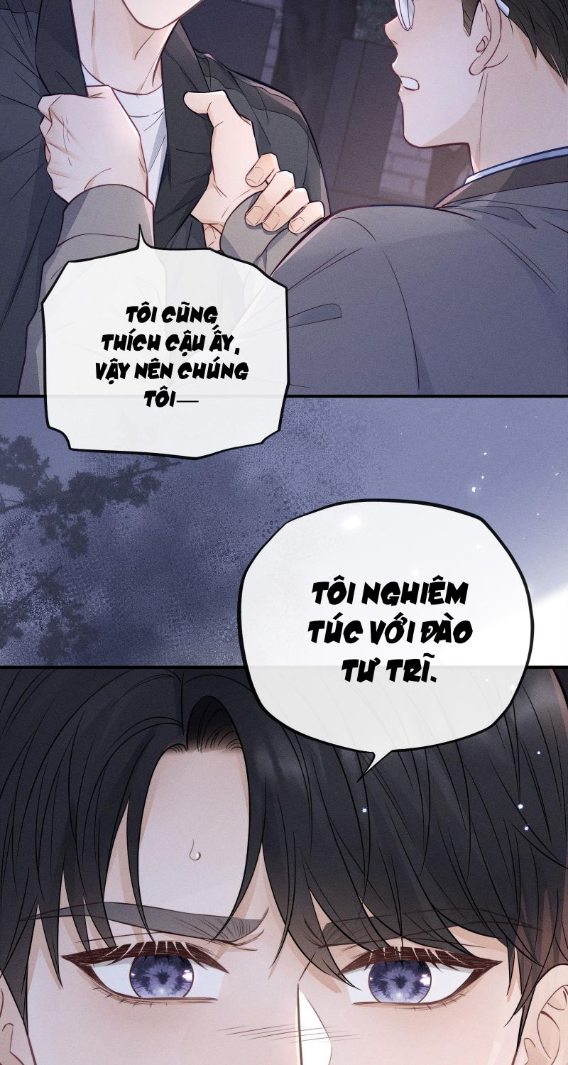 Thời Gian May Mắn Chap 51 - Next Chap 52