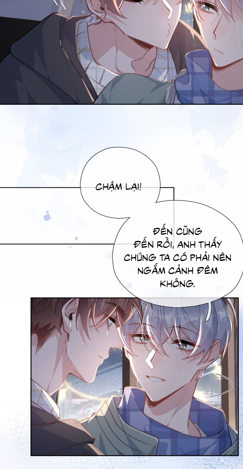 Sơn Hải Cao Trung Chap 122 - Next Chap 123