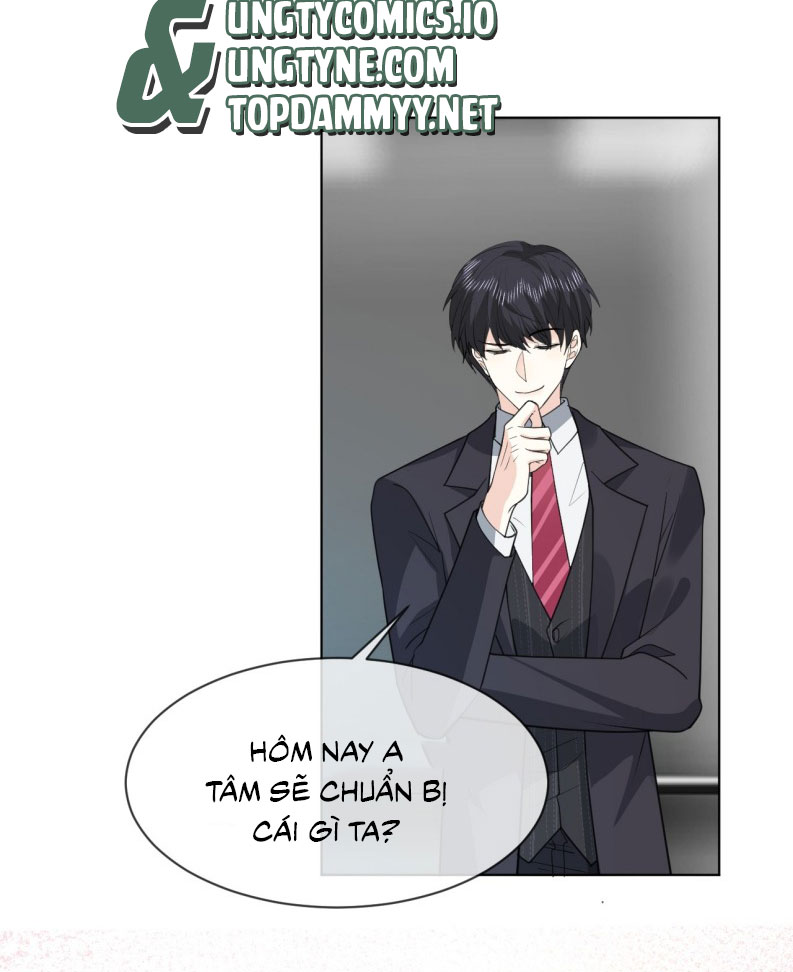 Chó Săn Chap 53 - Next Chap 54