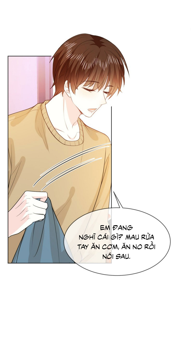 Chó Săn Chap 53 - Next Chap 54