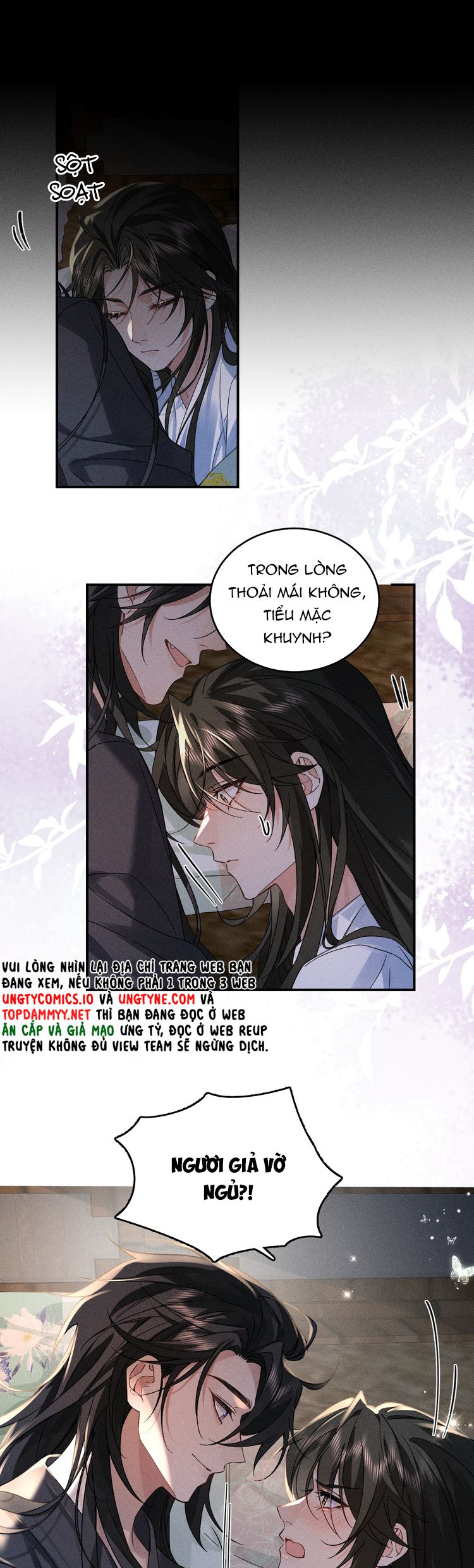 Lang Kỵ Trúc Mã Lai Chap 14 - Next Chap 15