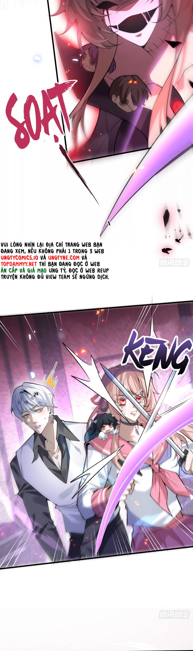 Vòng Lặp Vô Hạn: Tôi Tạo Ra Lỗi Trong Trò Chơi Kinh Dị Chap 24 - Next Chap 25