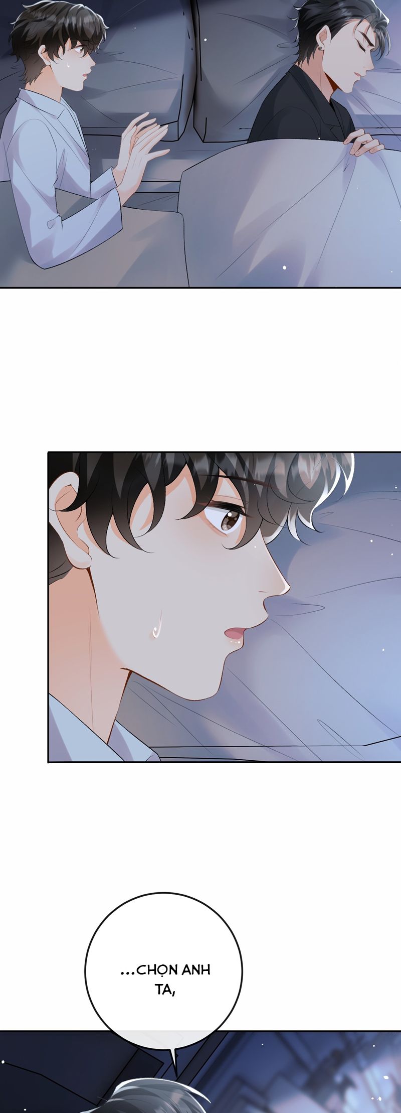 Bản Tính Hạ Đẳng Chap 48 - Next Chap 49