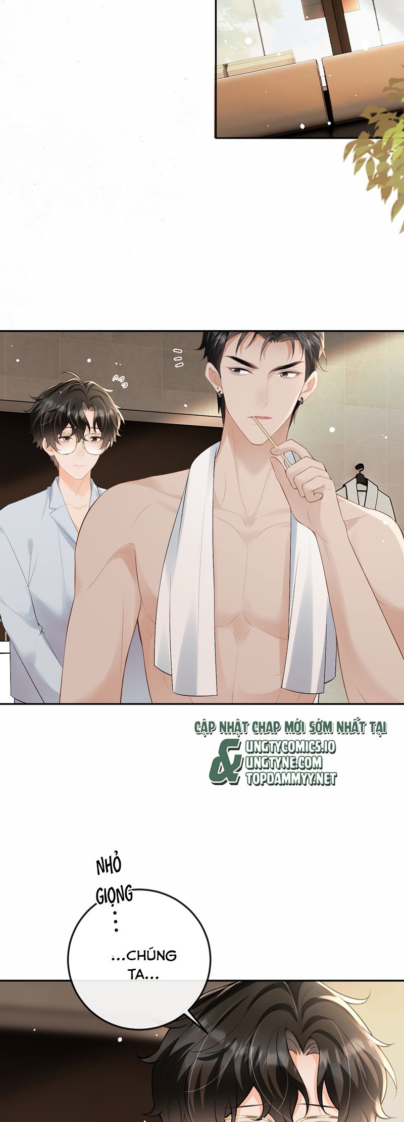 Bản Tính Hạ Đẳng Chap 48 - Next Chap 49