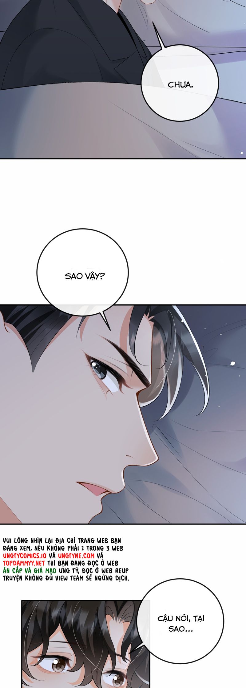 Bản Tính Hạ Đẳng Chap 48 - Next Chap 49