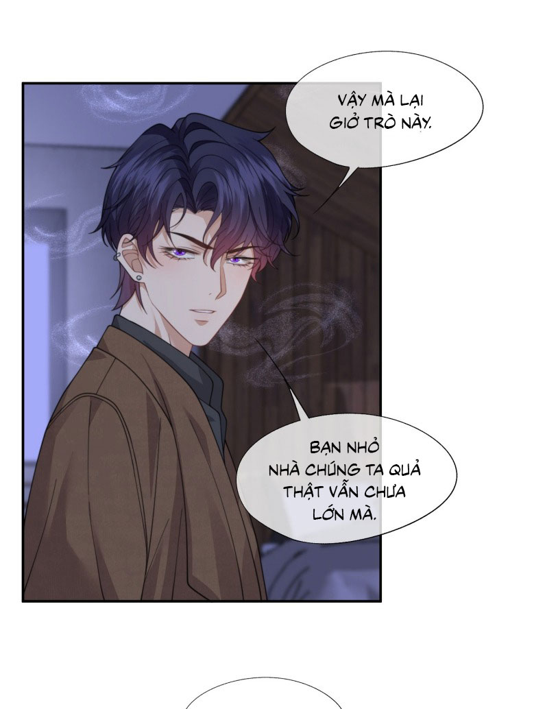 Gài Bẫy Ác Khuyển Chap 66 - Next Chap 67