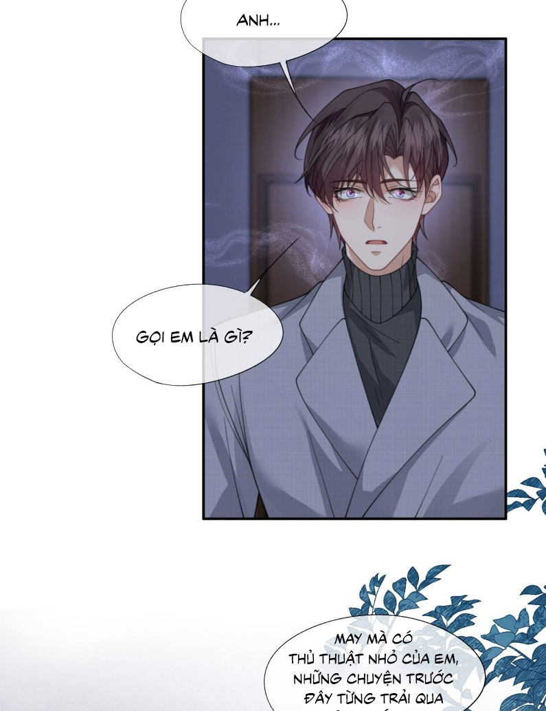 Gài Bẫy Ác Khuyển Chap 66 - Next Chap 67