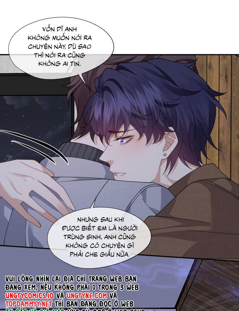 Gài Bẫy Ác Khuyển Chap 66 - Next Chap 67