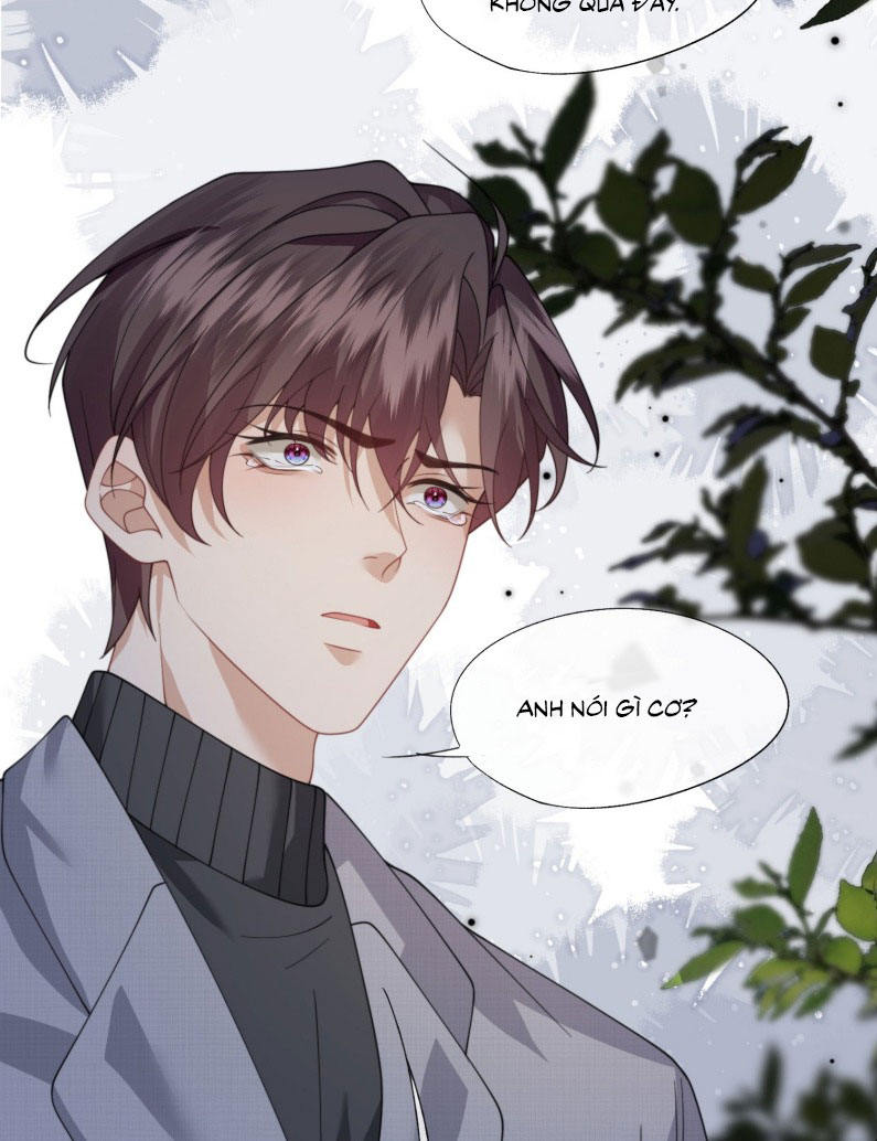 Gài Bẫy Ác Khuyển Chap 66 - Next Chap 67