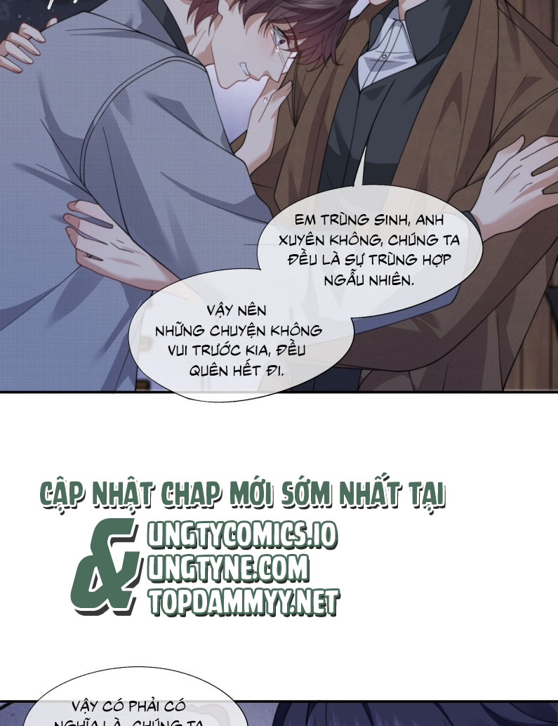 Gài Bẫy Ác Khuyển Chap 66 - Next Chap 67