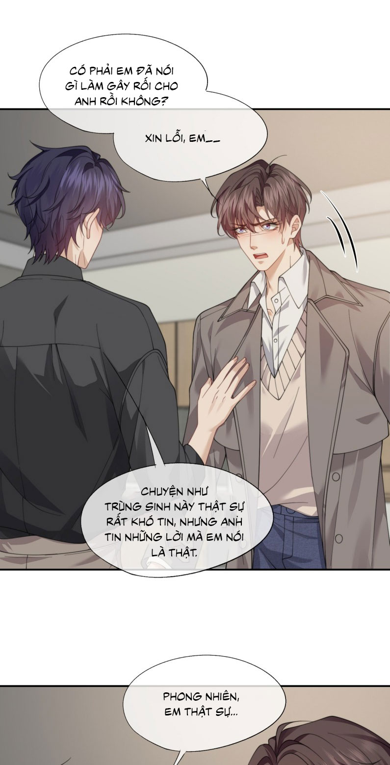 Gài Bẫy Ác Khuyển Chap 66 - Next Chap 67