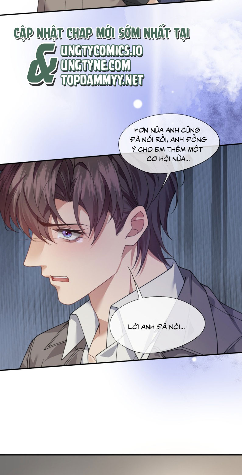 Gài Bẫy Ác Khuyển Chap 66 - Next Chap 67