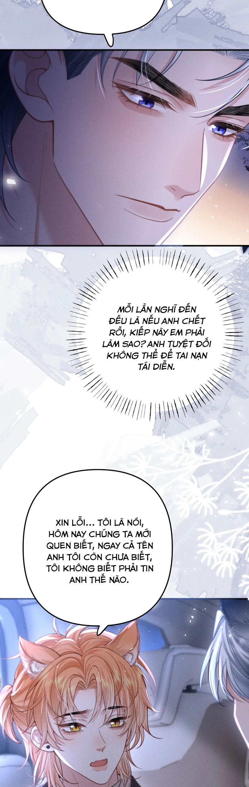 Tật Xấu Nuông Chiều Chap 12 - Next Chap 13