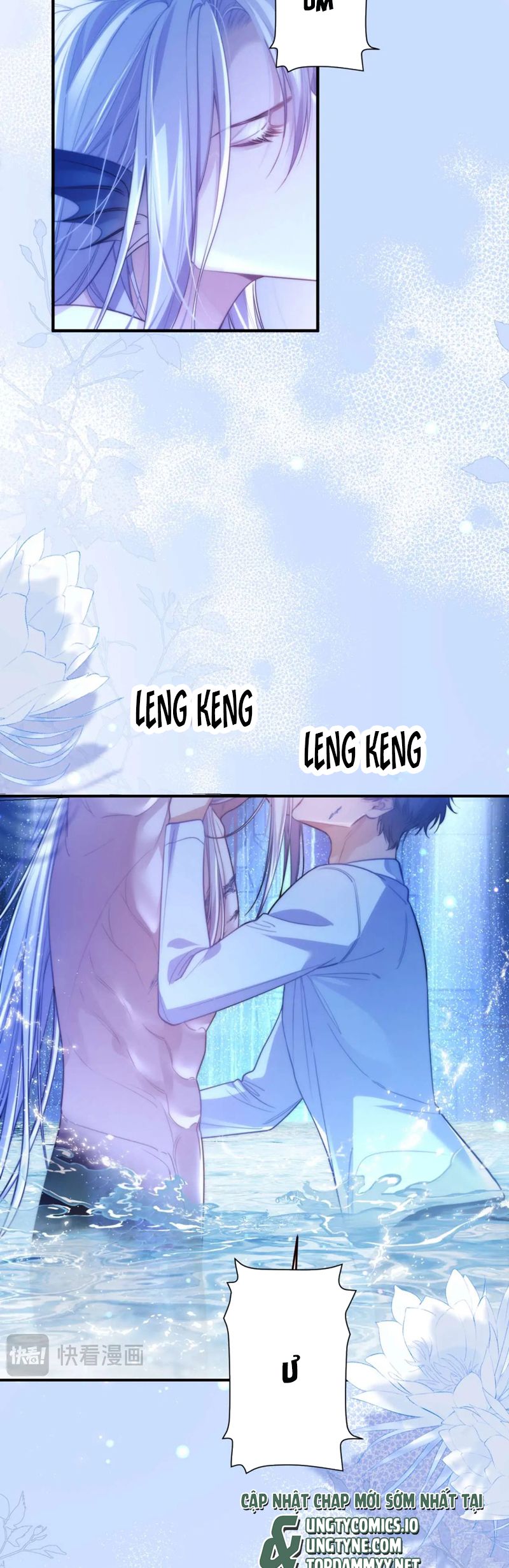 Desharow Nhân Ngư Chap 69 - Next Chap 70