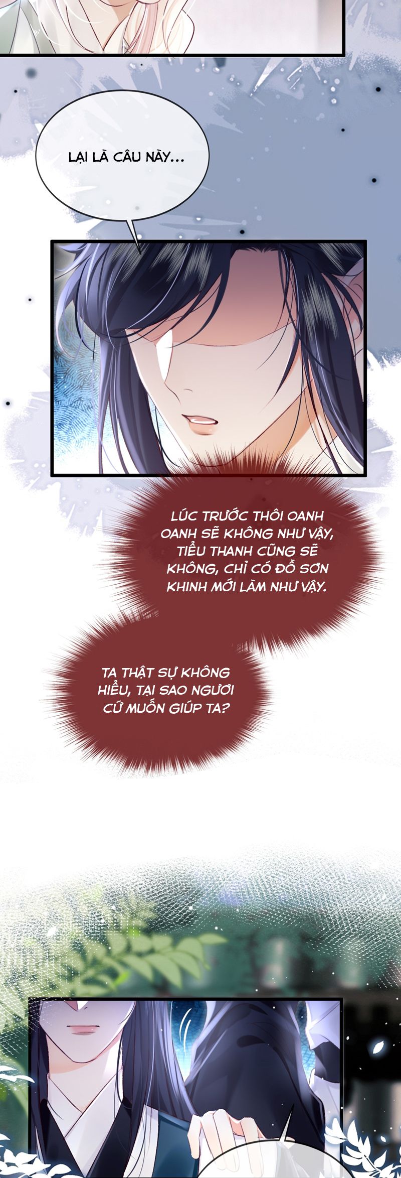 Nam Chủ Vì Sao Quyến Rũ Ta Chap 31 - Next Chap 32