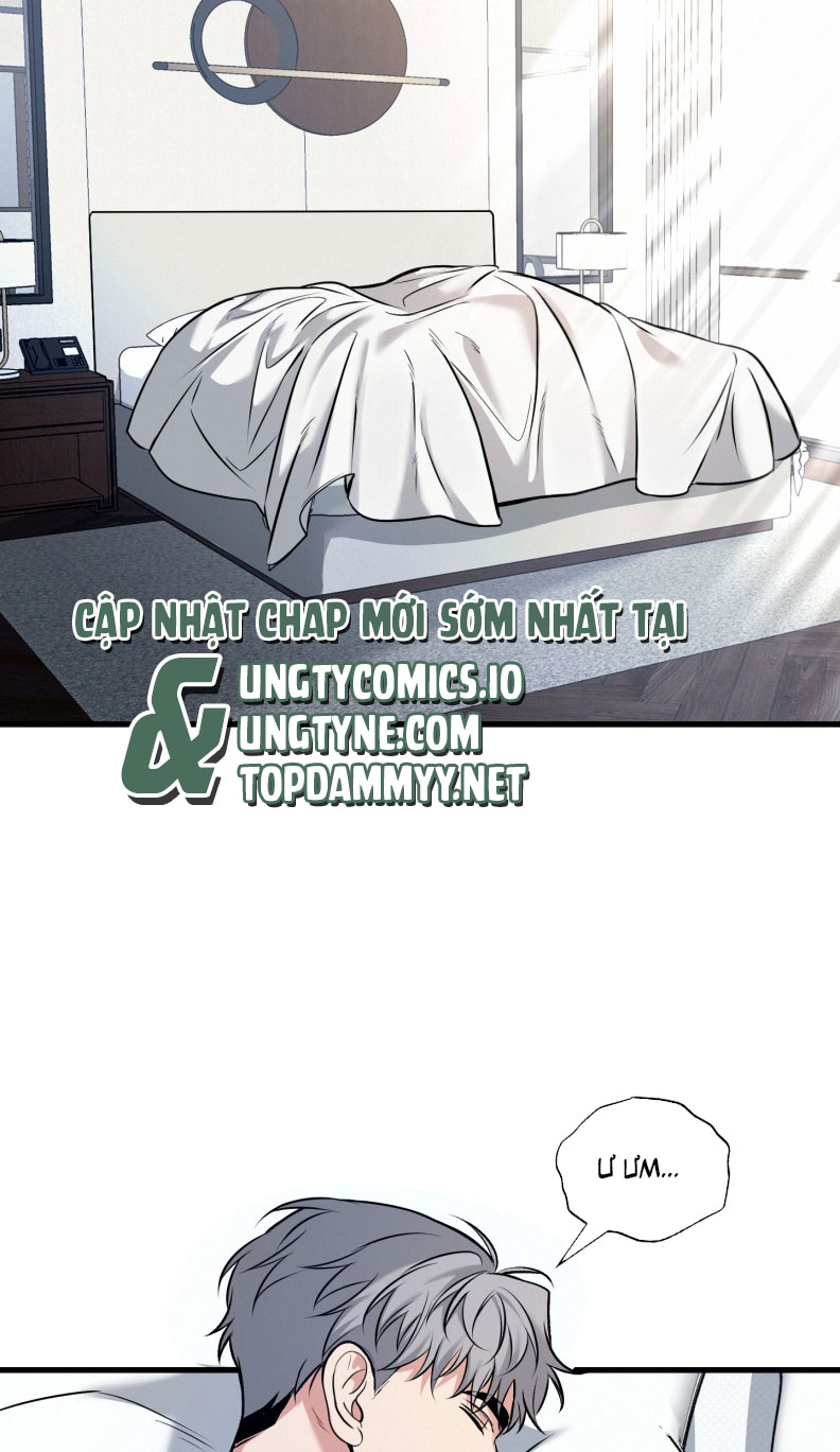 Đối Tác Vô Hình Chap 7 - Next Chap 8