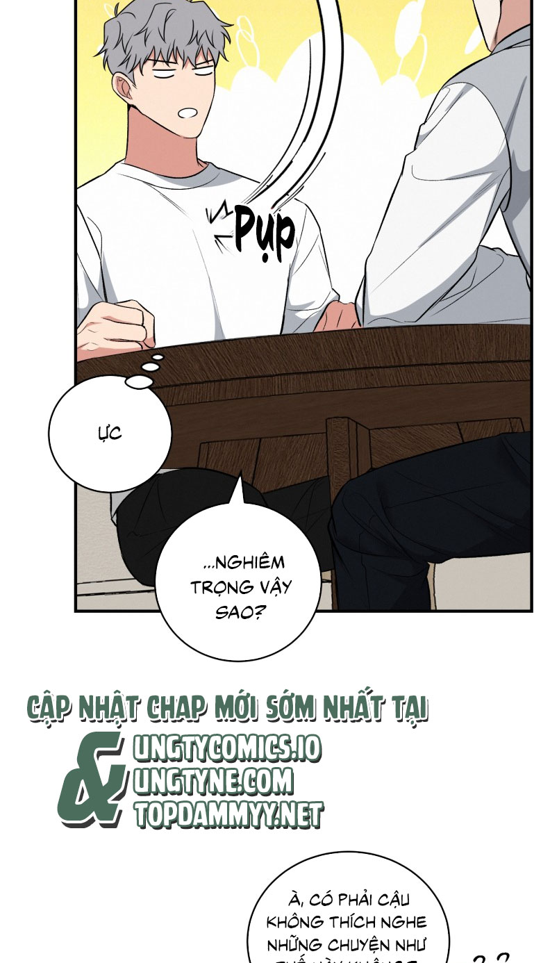 Đối Tác Vô Hình Chap 7 - Next Chap 8