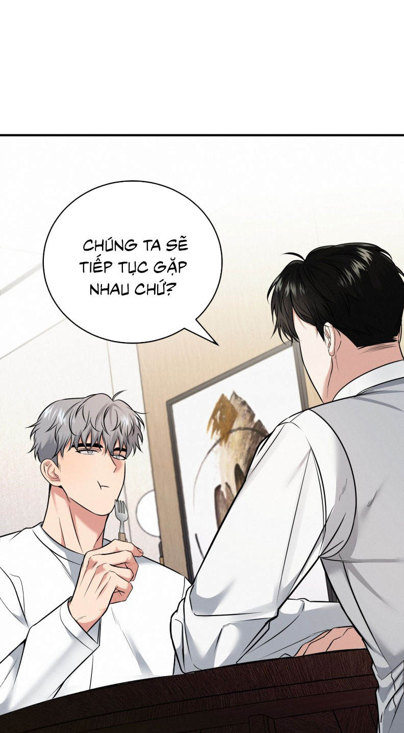 Đối Tác Vô Hình Chap 7 - Next Chap 8