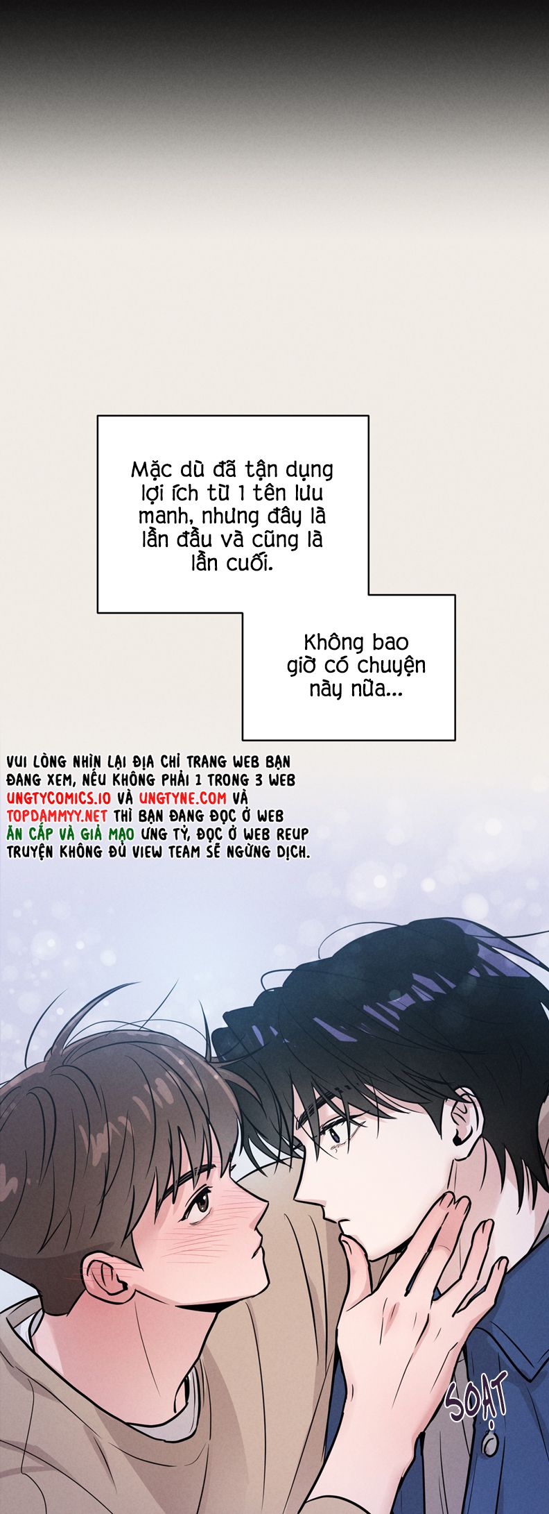 Báo Cáo Thanh Xuân 1995 Chap 5 - Next Chap 6