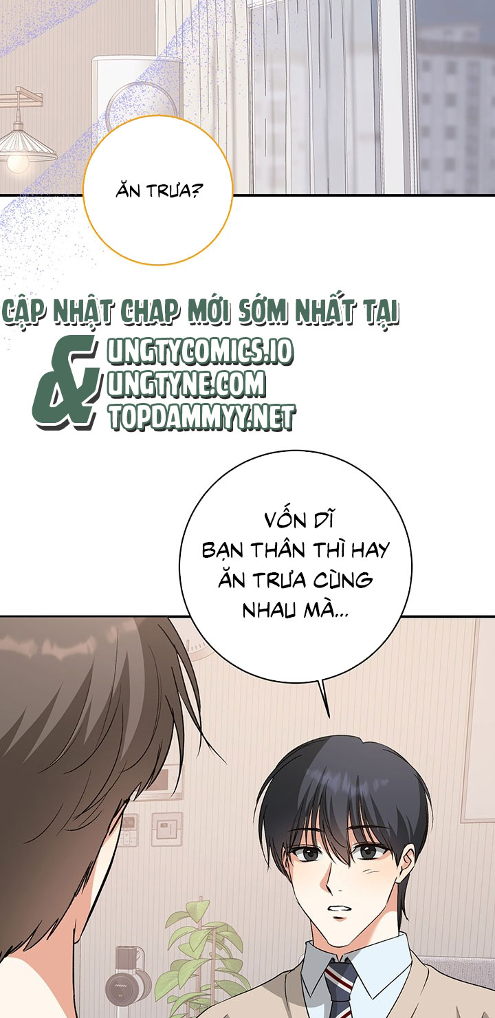 Nhật Ký Quan Sát Bồ Công Anh Chap 9 - Next Chap 10