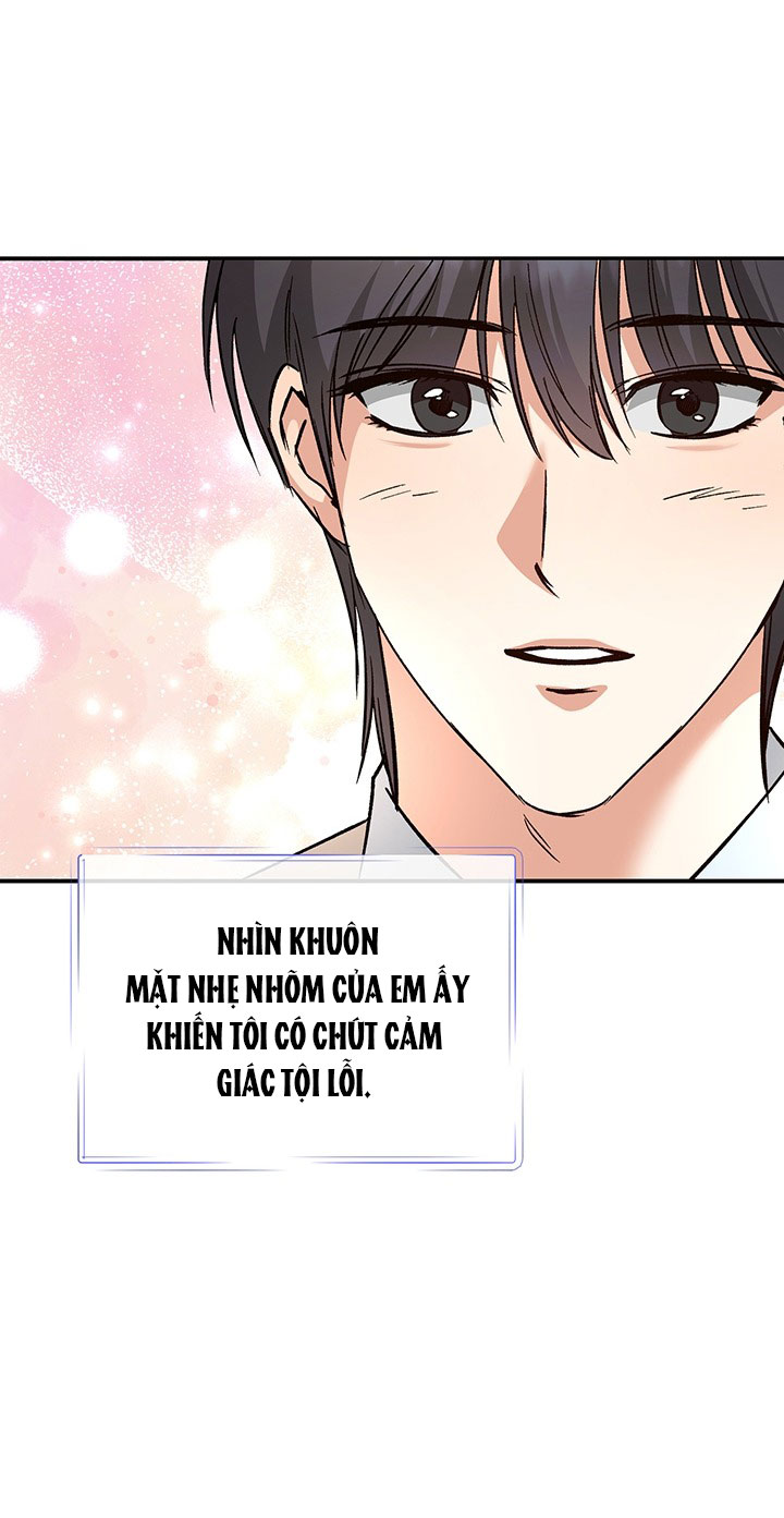 Nhật Ký Quan Sát Bồ Công Anh Chap 9 - Next Chap 10