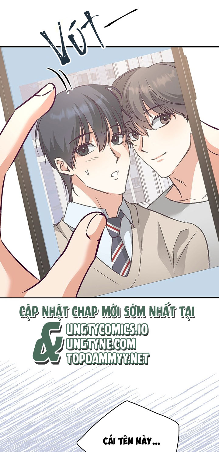 Nhật Ký Quan Sát Bồ Công Anh Chap 9 - Next Chap 10