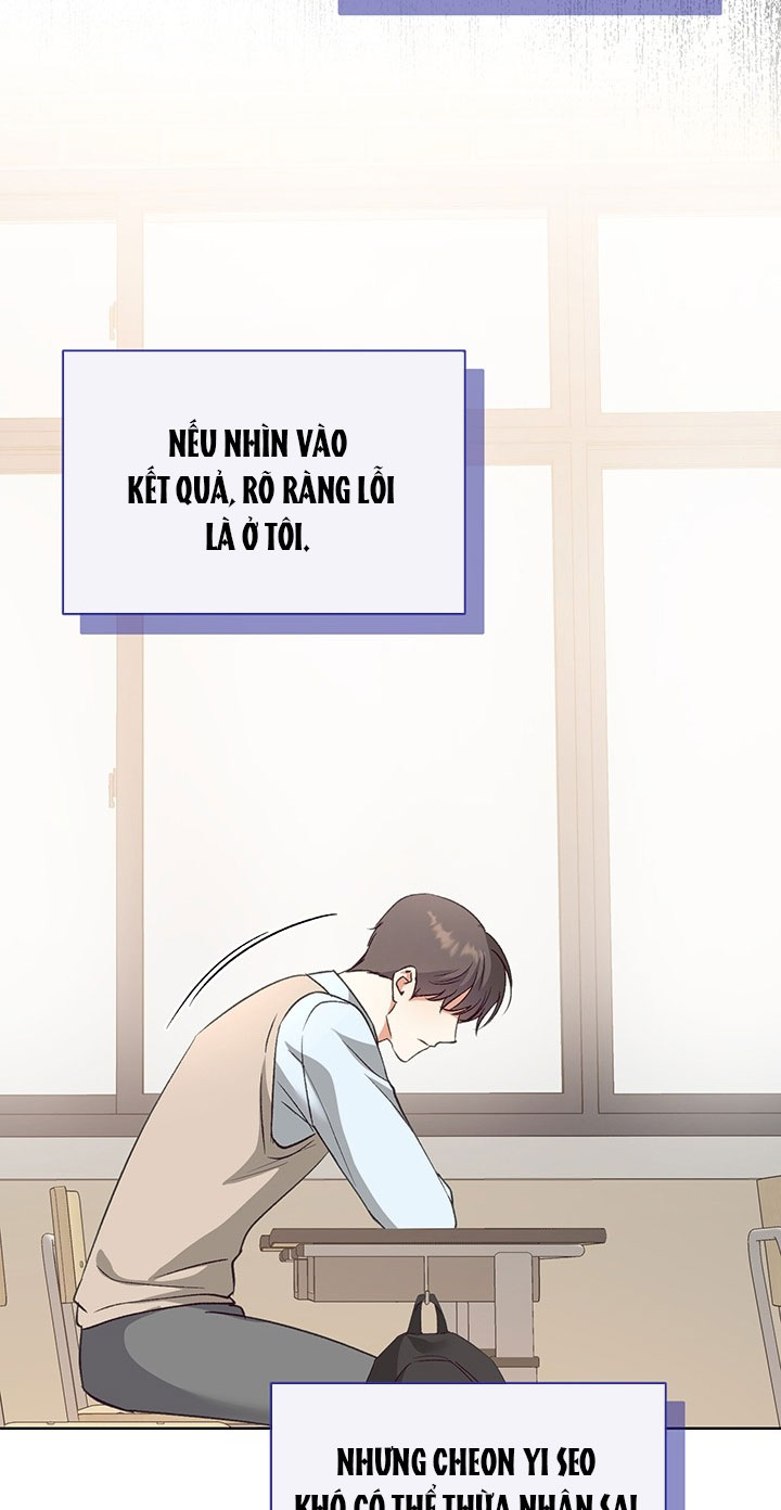 Nhật Ký Quan Sát Bồ Công Anh Chap 9 - Next Chap 10