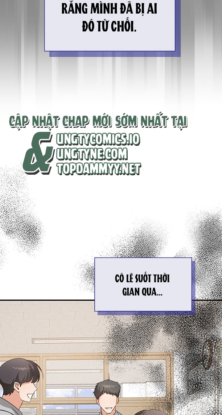 Nhật Ký Quan Sát Bồ Công Anh Chap 9 - Next Chap 10